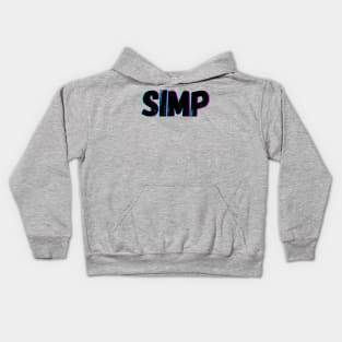 SIMP Kids Hoodie